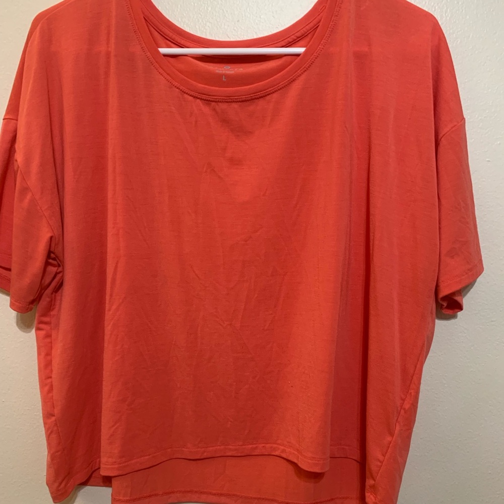 Boxy Crop